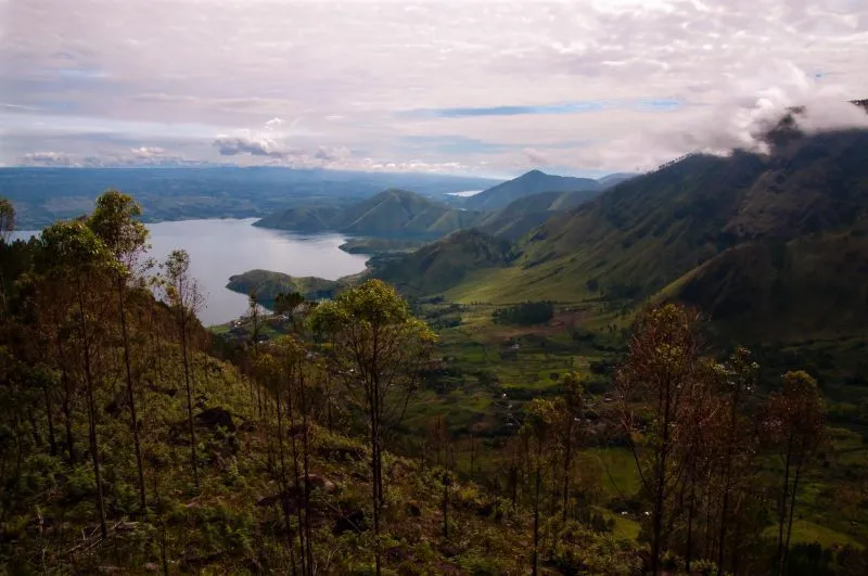 Amazing Indonesia Portraits: Lihat dan Kagumi Negerimu Sendiri! 41