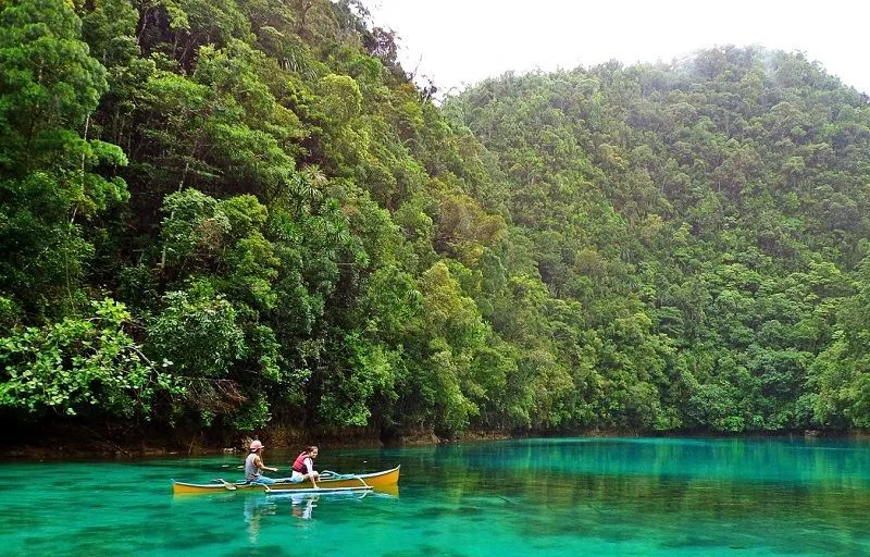 Daftar Negara-Negara Dengan Garis Pantai Terpanjang di Dunia 16