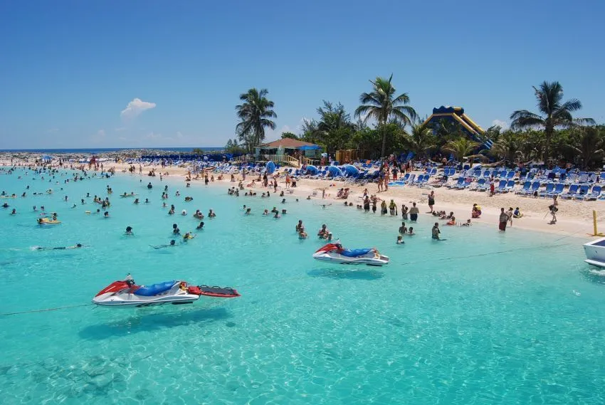 Daftar Pulau Pribadi yang Bisa Kamu Sewa Untuk Liburan 19