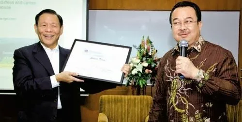 Siapa Bilang Orang yang Datang Dari Keluarga Miskin Gak Bisa Jadi Kaya? 32