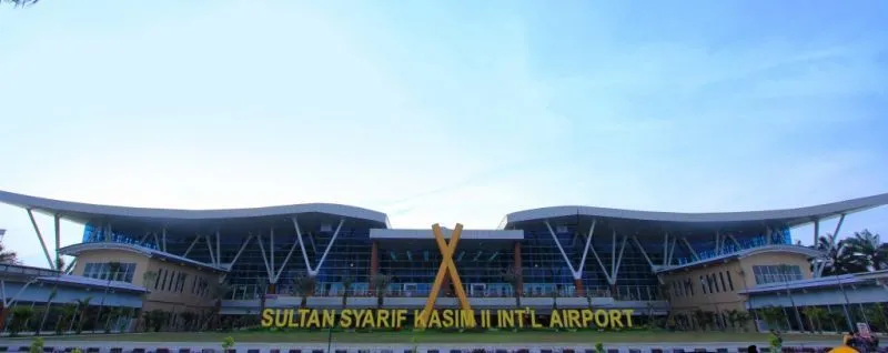 15 Bandara Paling Mendebarkan Di Dunia 60