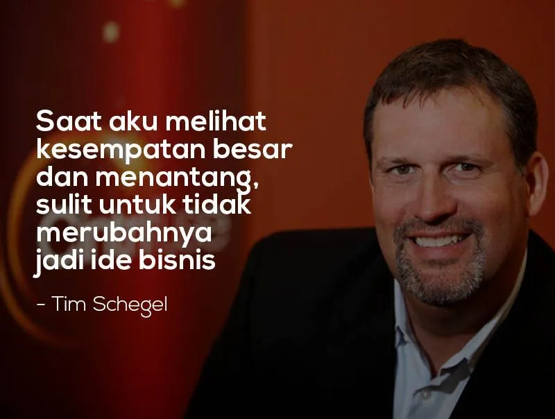 Pebisnis Dunia Bicara Tentang Kesuksesan 10
