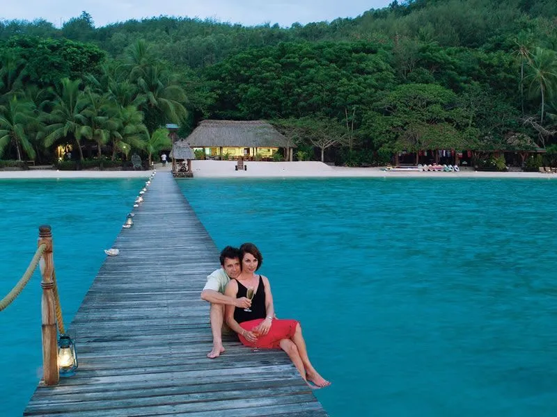 Daftar Pulau Pribadi yang Bisa Kamu Sewa Untuk Liburan 14