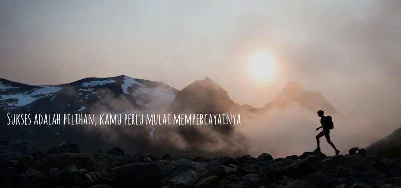 Anak Muda Sukses? Bisa Kok! Coba 6 Cara Ini