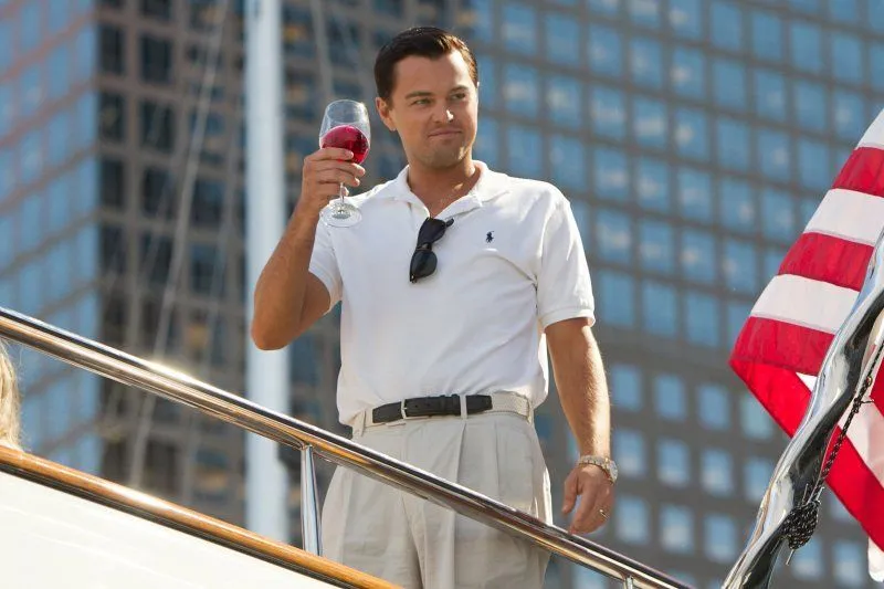 Butuh Inspirasi Buat Penampilanmu? Tiru Leonardo DiCaprio! 10