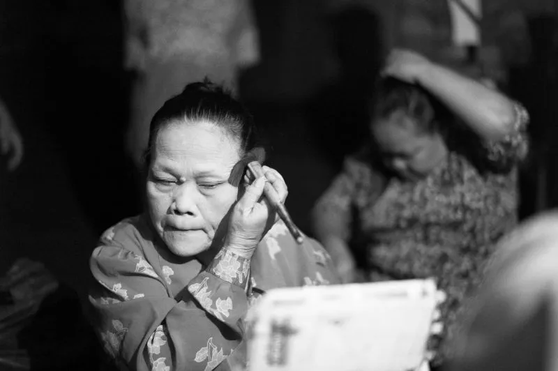 Amazing Indonesia Portraits: Lihat dan Kagumi Negerimu Sendiri! 54