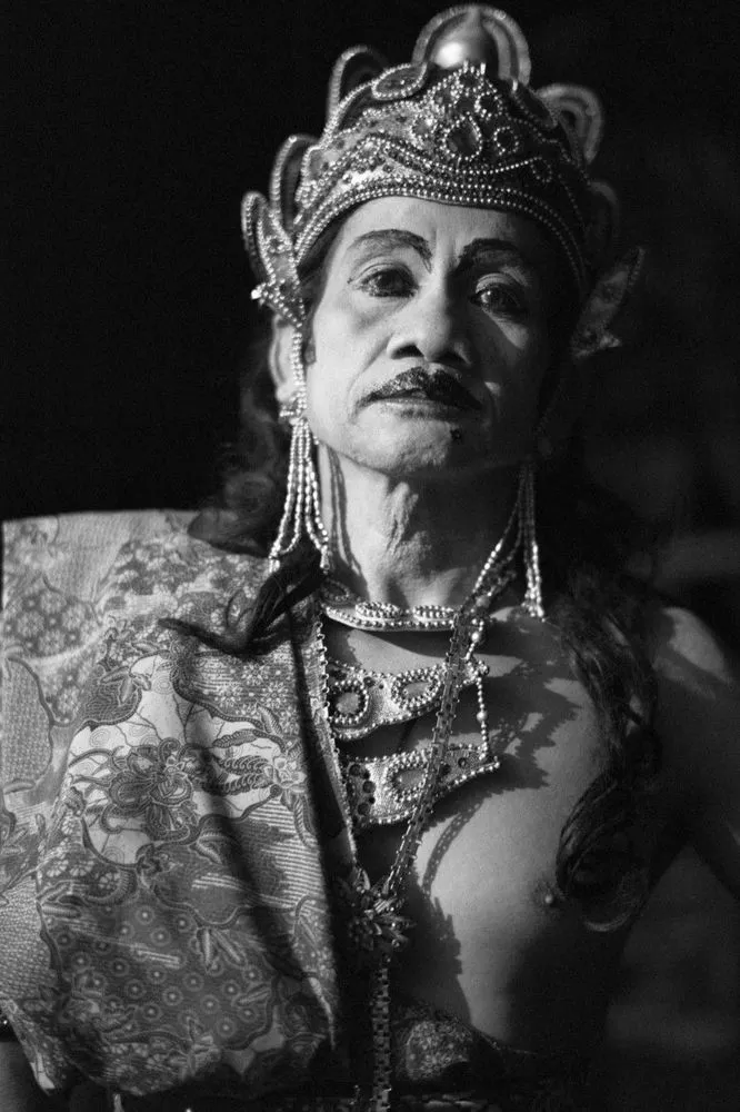 Amazing Indonesia Portraits: Lihat dan Kagumi Negerimu Sendiri! 57