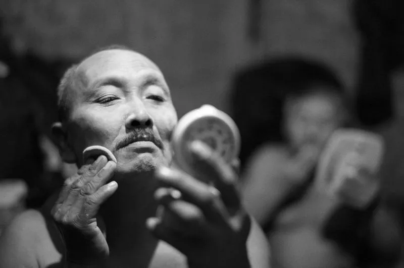 Amazing Indonesia Portraits: Lihat dan Kagumi Negerimu Sendiri! 55