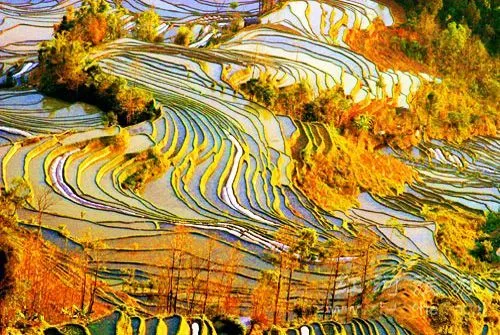 50 Foto Dari 10 Tempat Unik Nan Eksotis di Bumi Yang Akan Memanjakan Matamu! 93