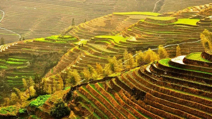 50 Foto Dari 10 Tempat Unik Nan Eksotis di Bumi Yang Akan Memanjakan Matamu! 94