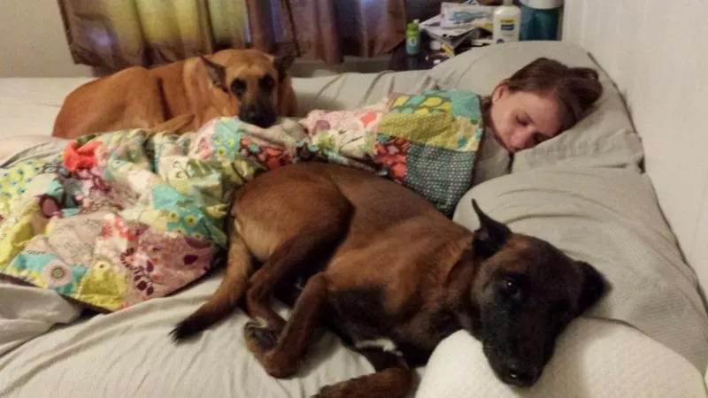 Sssst...Kamu Bisa Bawa yang Lain Ke Tempat Tidur Tanpa Harus Selingkuh 29