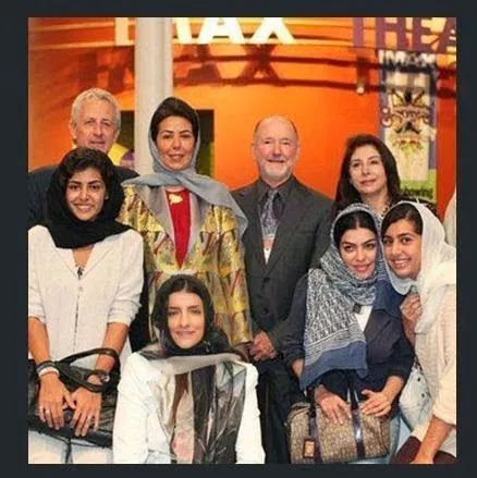 Putri Adila dari Saudi: