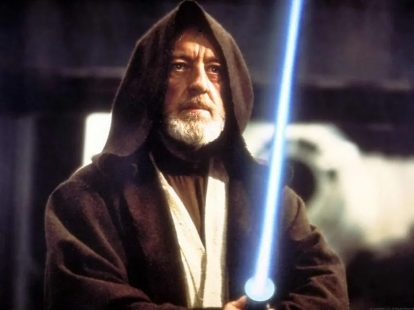 20 Fakta Mengejutkan tentang Star Wars yang Perlu Kamu Tahu 15