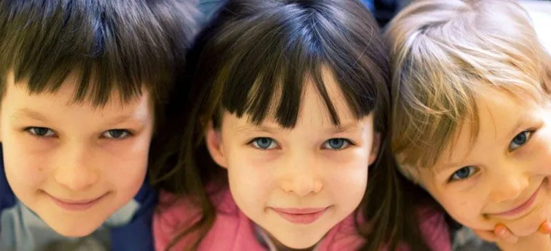 15 Hal Keren yang Hanya Dimiliki Mereka yang Anak Tengah!