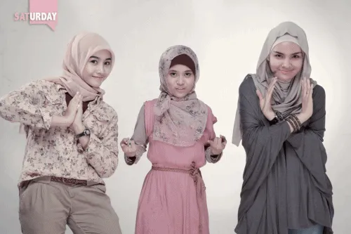 33 Hal yang Membuat Cewek Berjilbab Percaya Kalau Penutup Kepala Ini Berharga 40