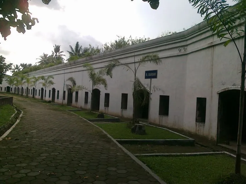 Tempat-tempat di Dunia yang Bakal Membuatmu Merinding 69