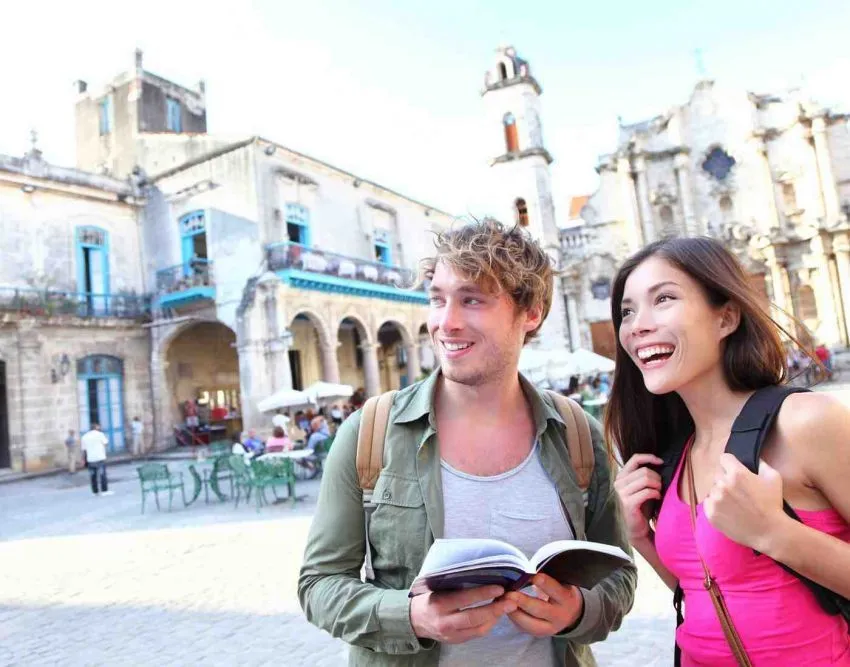 Ingin Punya Hubungan Cinta yang Kuat? Ajak Pasanganmu Traveling 25