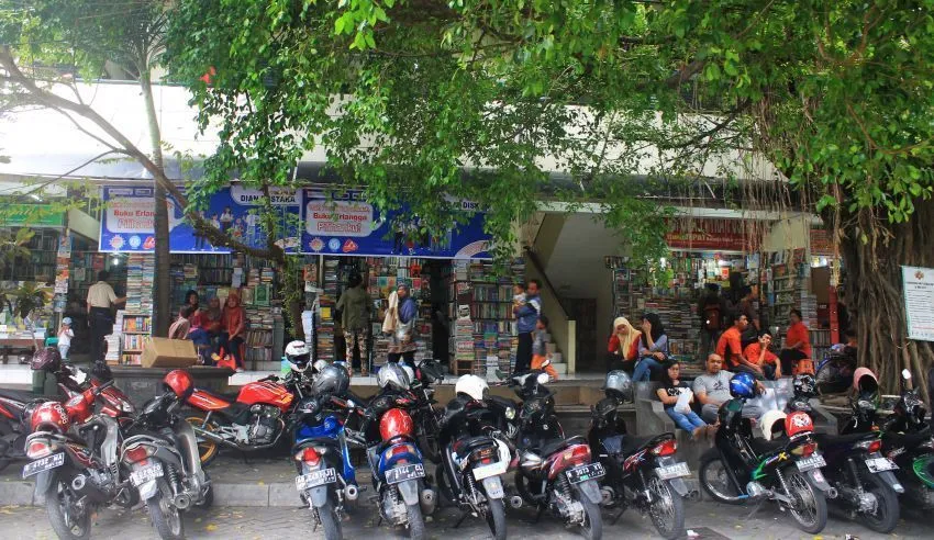 15 Cara Mengatur Uang Biar Bisa Jalan-Jalan Keliling Dunia 25