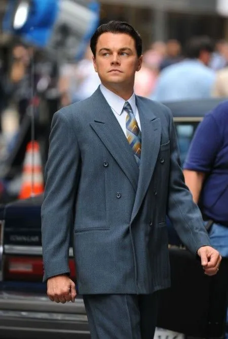 Butuh Inspirasi Buat Penampilanmu? Tiru Leonardo DiCaprio! 17