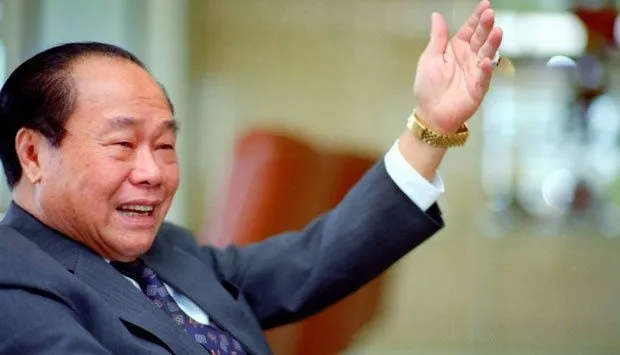 Siapa Bilang Orang yang Datang Dari Keluarga Miskin Gak Bisa Jadi Kaya? 29