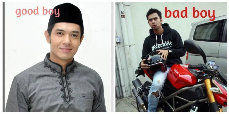 Kenapa Sih Cewek Lebih Memilih Pacaran Sama Cowok Nakal? 8