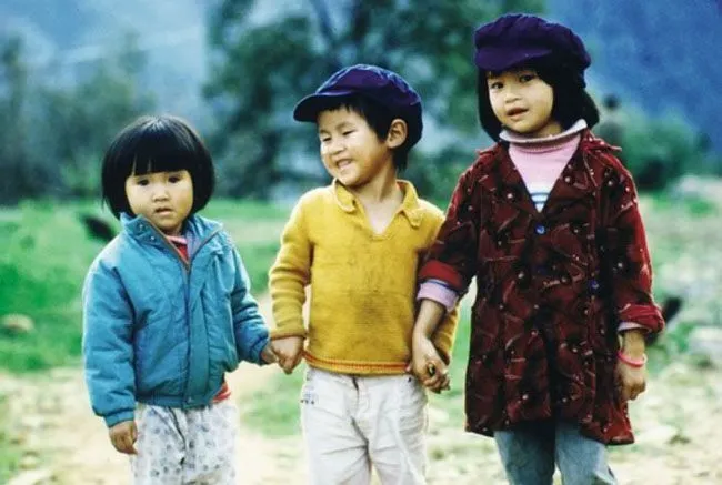 15 Hal Keren yang Hanya Dimiliki Mereka yang Anak Tengah! 18