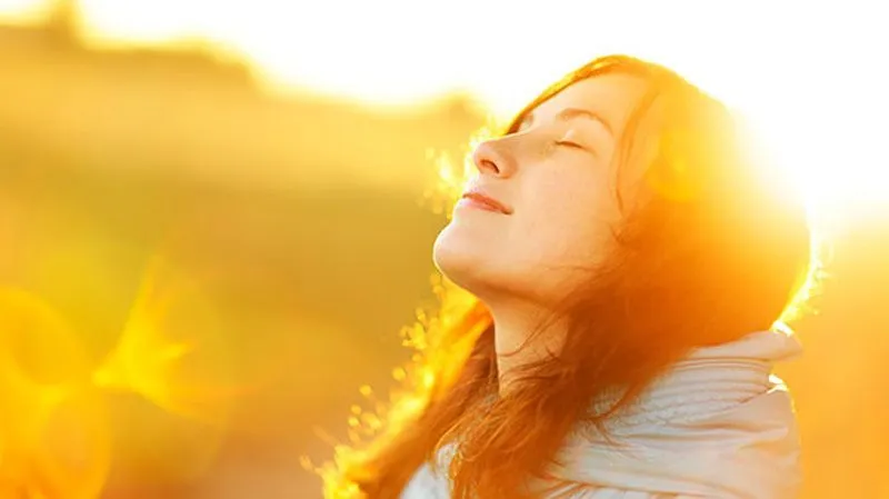 6 Alasan untuk Bahagia bagi Seorang Introver 9