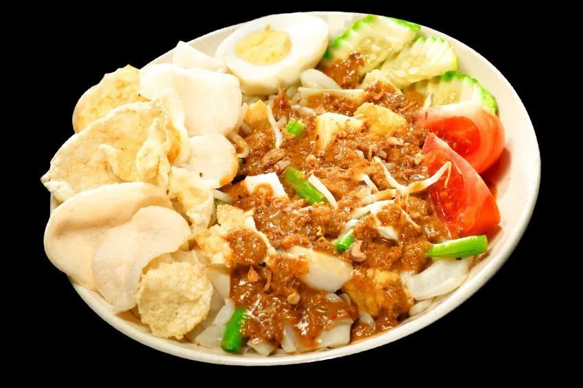 17 Makanan Indonesia yang Sehat, Murah, dan Memanjakan Lidah 27