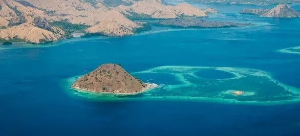 40 Tempat Yang Nggak Bakal Kamu Percaya Ada di bumi 261