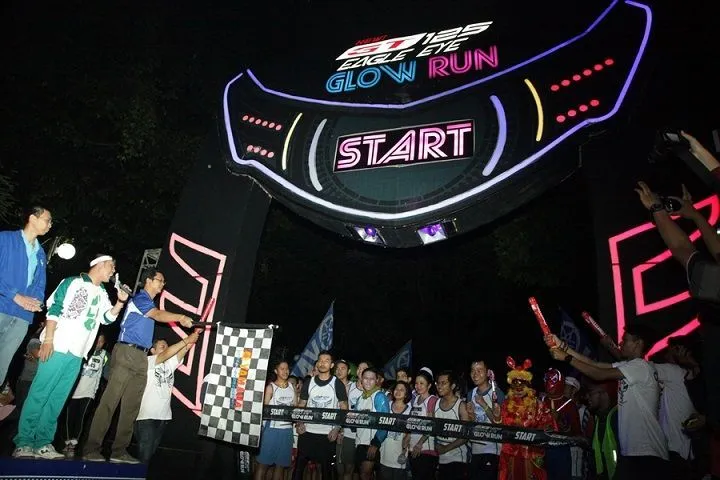 Lomba Lari Paling Fun dan Hip Dari Berbagai Dunia Yang Bisa Kamu Coba 61