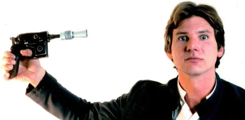 20 Fakta Mengejutkan tentang Star Wars yang Perlu Kamu Tahu 28