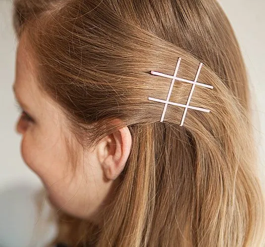 10 Ide Tatanan Rambut yang Anggun dan Praktis 31