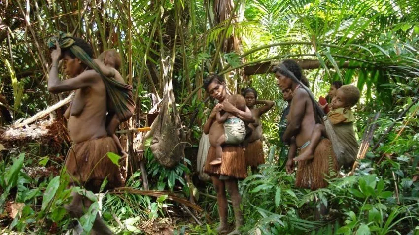 Bagi Mereka, Kesuksesan Tidak Selalu Berarti Gundukan Uang 21