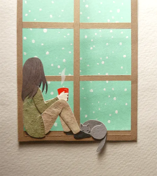 25 Dilema Hidup Yang Hanya Dimengerti Orang-Orang Introvert! 46