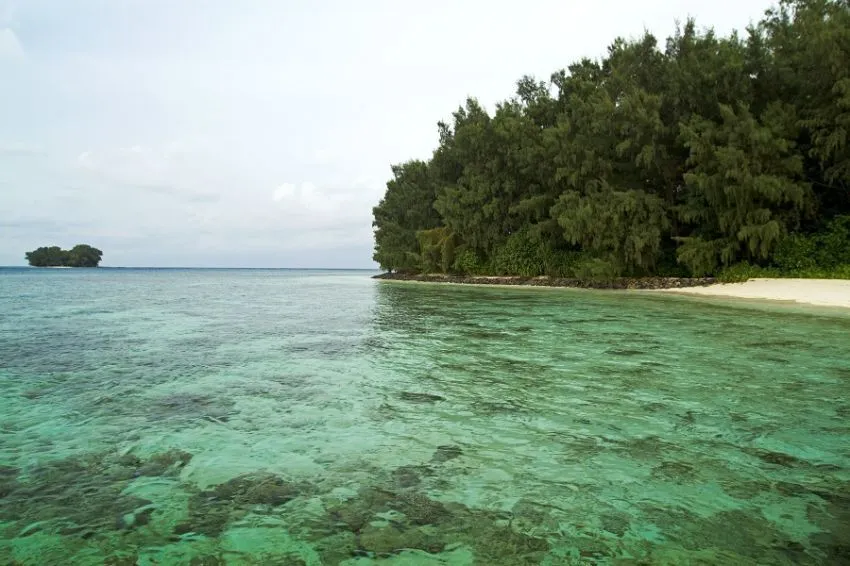 Daftar Pulau Pribadi yang Bisa Kamu Sewa Untuk Liburan 26