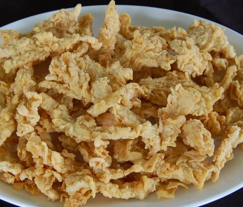 17 Makanan Indonesia yang Sehat, Murah, dan Memanjakan Lidah 30