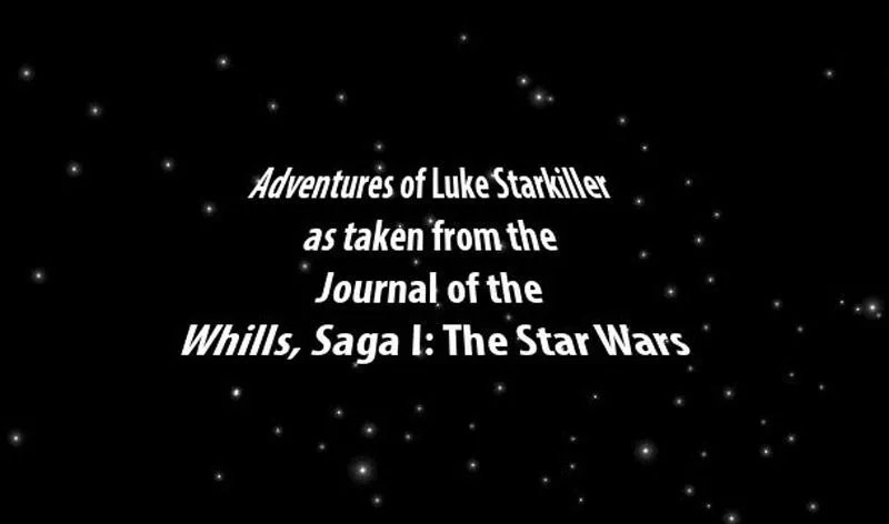 20 Fakta Mengejutkan tentang Star Wars yang Perlu Kamu Tahu 18
