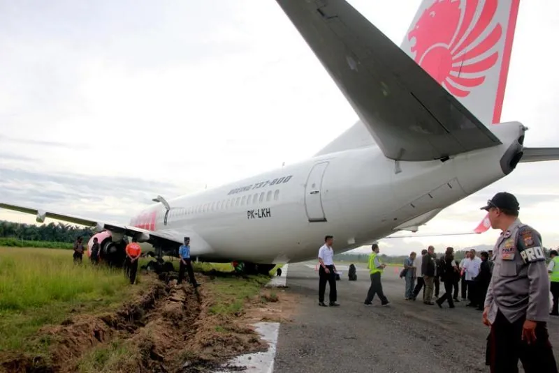 15 Bandara Paling Mendebarkan Di Dunia 54