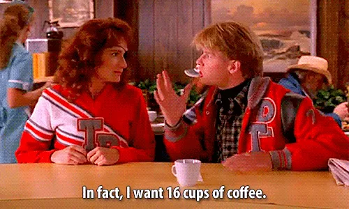 23 Dilema Yang Hanya Dipahami Oleh Mereka Yang Addicted Sama Kopi 33