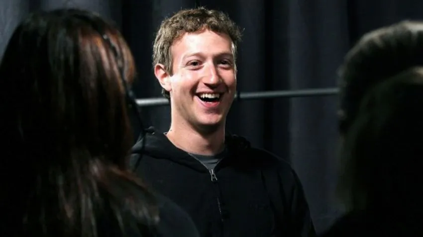 Ini 30 Kiat Sukses Mark Zuckerberg Yang Bisa Kamu Contek Untuk Kesuksesanmu! 17