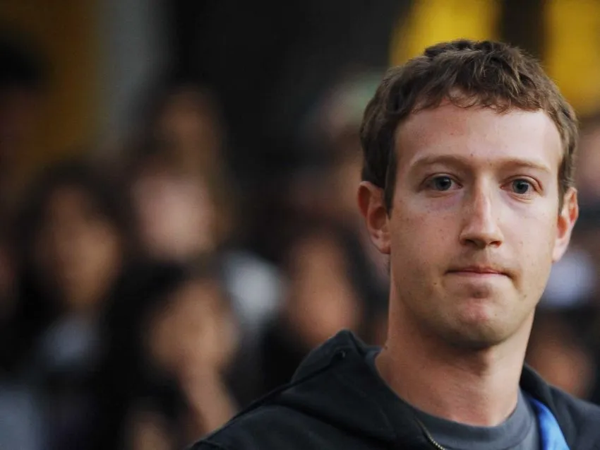 Ini 30 Kiat Sukses Mark Zuckerberg Yang Bisa Kamu Contek Untuk Kesuksesanmu! 18