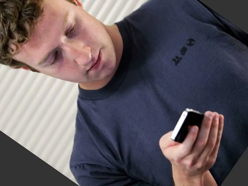 Ini 30 Kiat Sukses Mark Zuckerberg Yang Bisa Kamu Contek Untuk Kesuksesanmu! 19