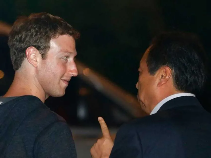 Ini 30 Kiat Sukses Mark Zuckerberg Yang Bisa Kamu Contek Untuk Kesuksesanmu! 14