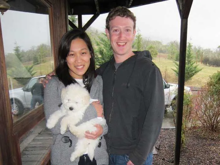 Ini 30 Kiat Sukses Mark Zuckerberg Yang Bisa Kamu Contek Untuk Kesuksesanmu! 13
