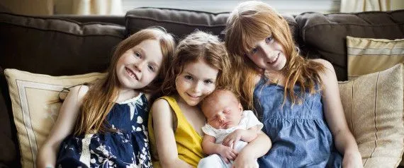 15 Hal Keren yang Hanya Dimiliki Mereka yang Anak Tengah! 25