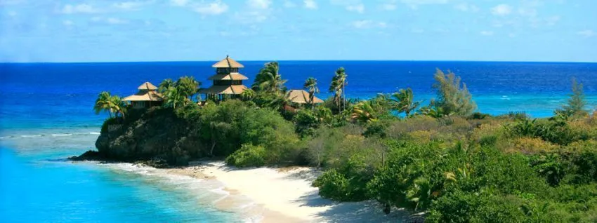 Daftar Pulau Pribadi yang Bisa Kamu Sewa Untuk Liburan 22