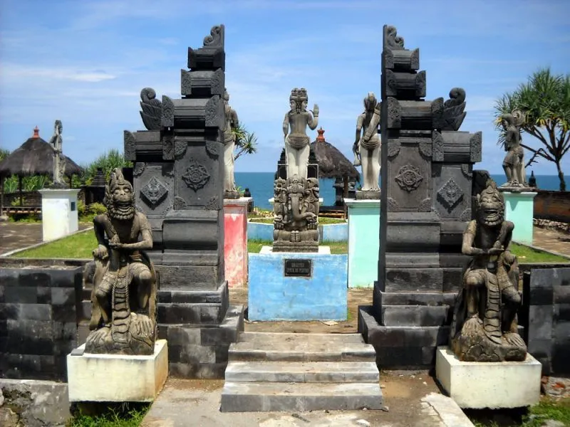 40 Tempat Yang Nggak Bakal Kamu Percaya Ada di bumi 257