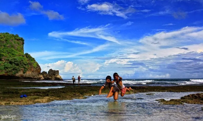 40 Tempat Yang Nggak Bakal Kamu Percaya Ada di bumi 259