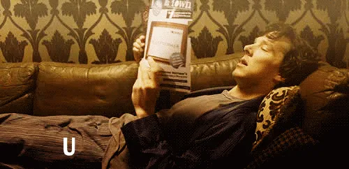 25 Dilema Hidup Yang Hanya Dimengerti Orang-Orang Introvert! 43