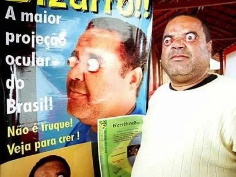 17 Bakat Yang Akan Sulit Kamu Percayai! 43